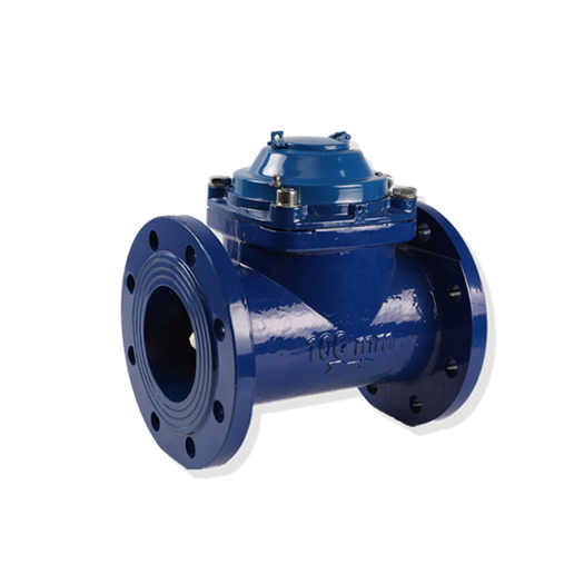 直读远传大口径水表